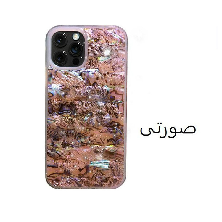 کاور کی-دوو مدل JNSHELL-1 مناسب برای گوشی موبایل اپل iPhone 13