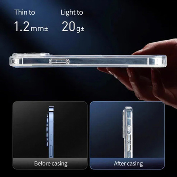 کاور اسپیگن مدل تکنولوژی مناسب برای گوشی موبایل اپل iPhone 15 Pro Max