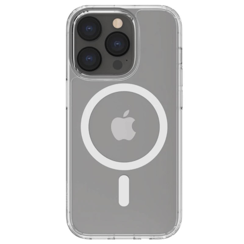 کاور بلکین مدل مگسیف دار مناسب برای گوشی موبایل اپل IPHONE 16
