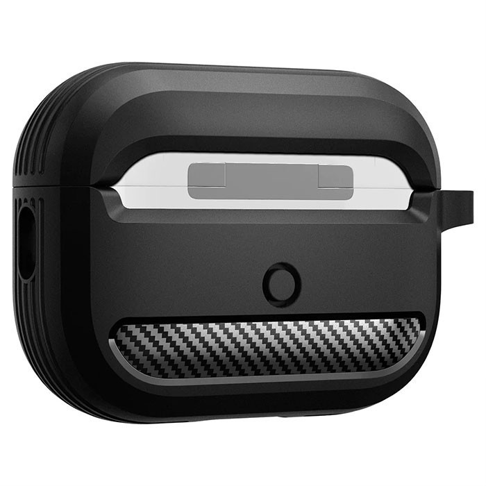 کاور اسپیگن مدل Urban Fit مناسب برای کیس اپل Airpod pro 2