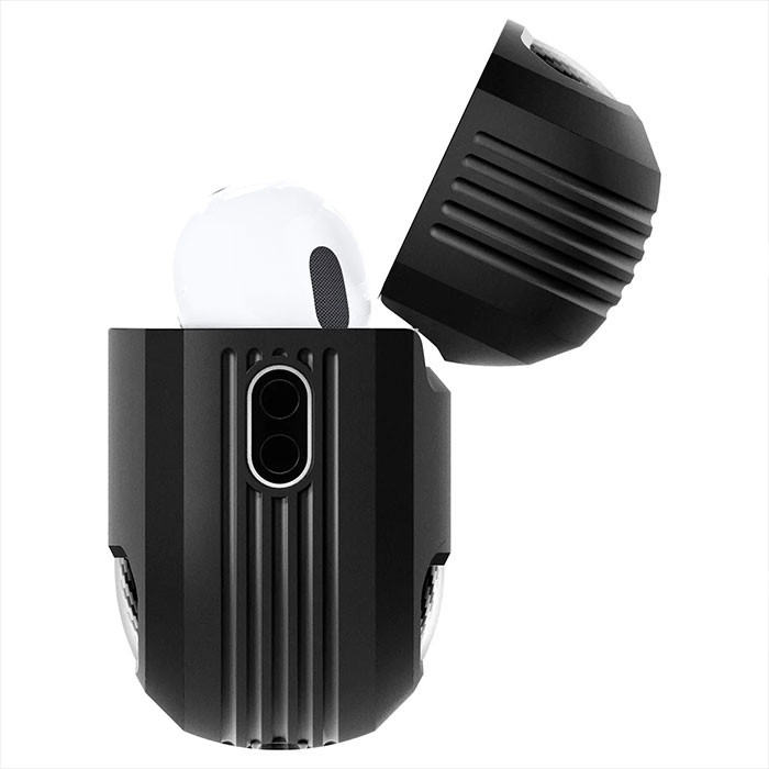 کاور اسپیگن مدل Urban Fit مناسب برای کیس اپل Airpod pro 2