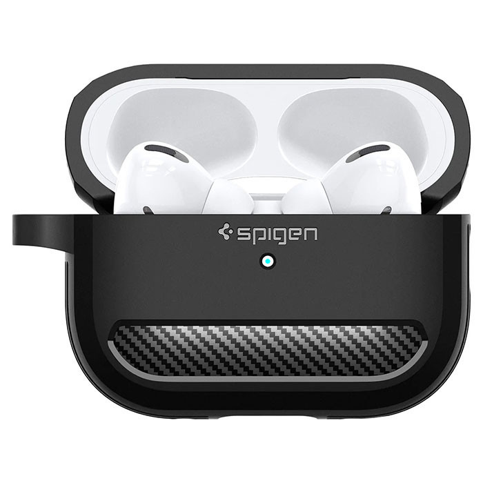 کاور اسپیگن مدل Urban Fit مناسب برای کیس اپل Airpod pro 2