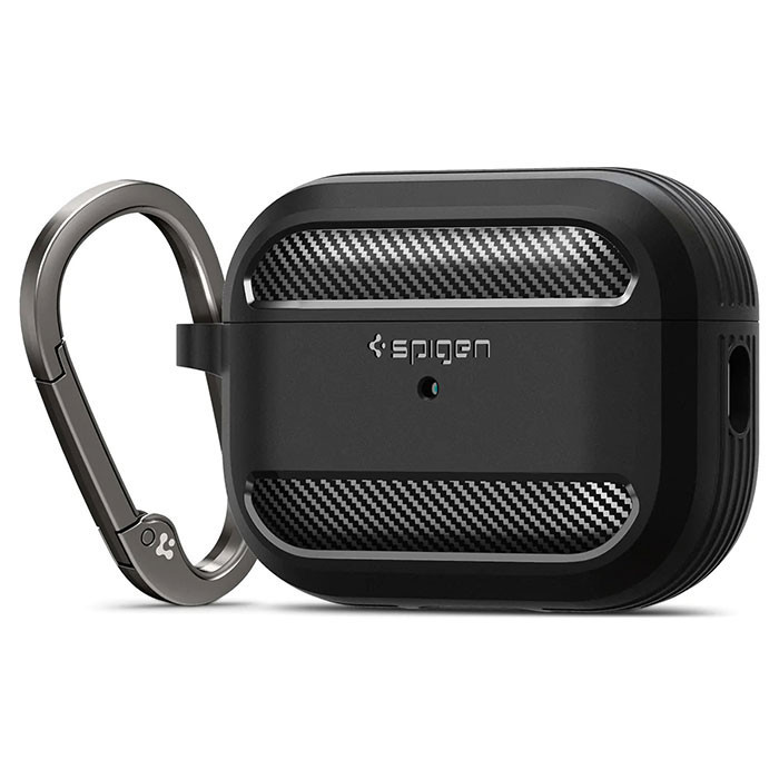 کاور اسپیگن مدل Urban Fit مناسب برای کیس اپل Airpod pro 2