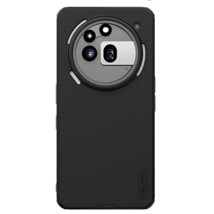 کاور نیلکین مدل Super Frosted Shield Pro Magnetic مناسب برای گوشی موبایل ناتینگ Nothing Phone 3a Pro