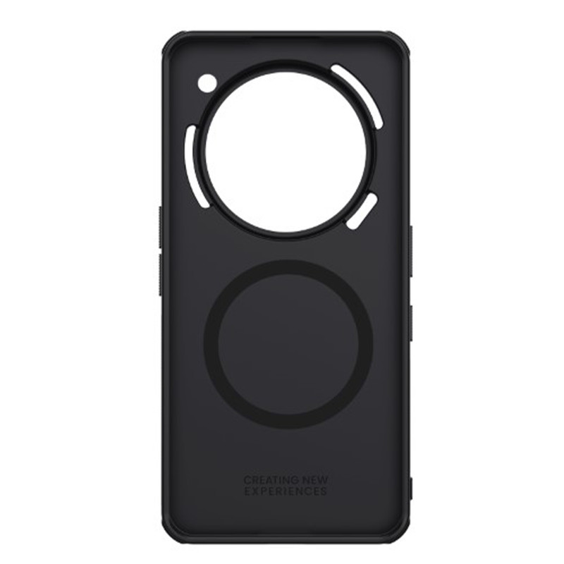 کاور نیلکین مدل Super Frosted Shield Pro Magnetic مناسب برای گوشی موبایل ناتینگ Nothing Phone 3a Pro