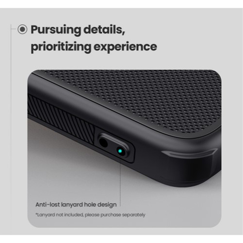 کاور نیلکین مدل Super Frosted Shield Pro Magnetic مناسب برای گوشی موبایل ناتینگ Nothing Phone 3a Pro