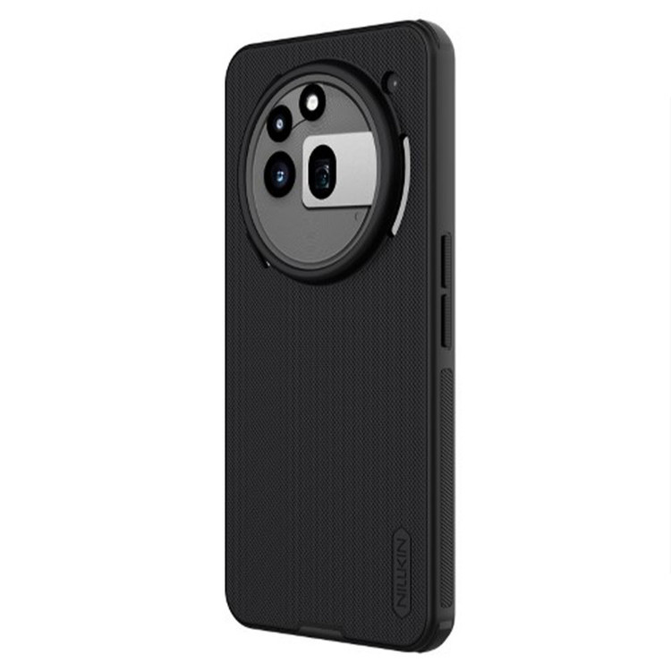 کاور نیلکین مدل Super Frosted Shield Pro Magnetic مناسب برای گوشی موبایل ناتینگ Nothing Phone 3a Pro