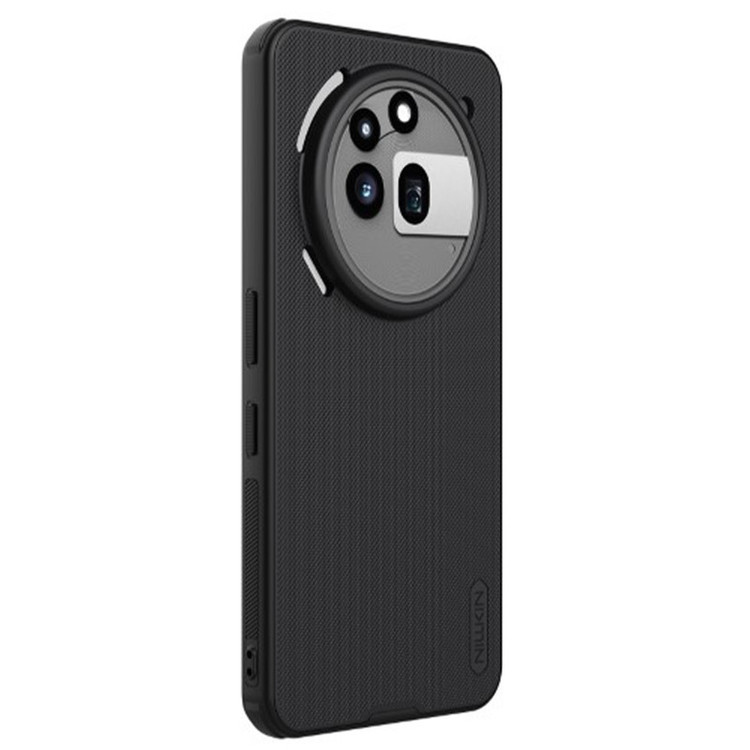 کاور نیلکین مدل Super Frosted Shield Pro Magnetic مناسب برای گوشی موبایل ناتینگ Nothing Phone 3a Pro