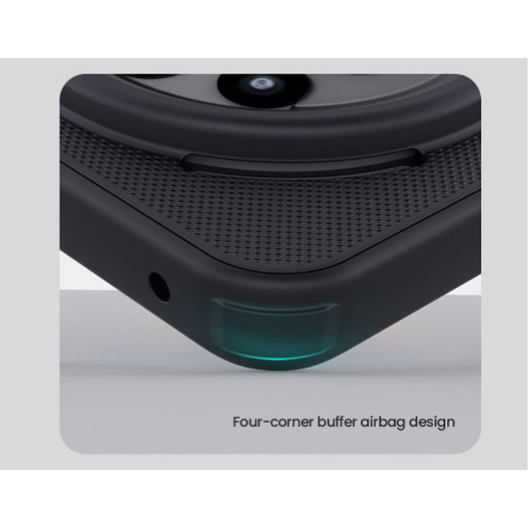 کاور نیلکین مدل Super Frosted Shield Pro Magnetic مناسب برای گوشی موبایل ناتینگ Nothing Phone 3a Pro