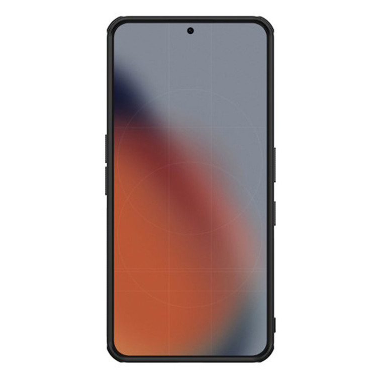 کاور نیلکین مدل Super Frosted Shield Pro Magnetic مناسب برای گوشی موبایل ناتینگ Nothing Phone 3a Pro