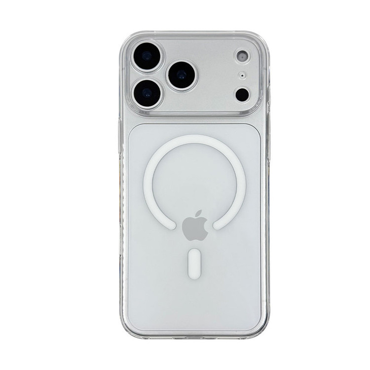 کاور جیتک مدل NEO AIR مناسب برای گوشی موبایل اپل iPhone 17 Pro Max