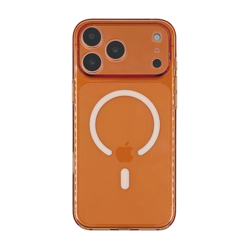 کاور جیتک مدل NEO AIR مناسب برای گوشی موبایل اپل iPhone 17 Pro Max