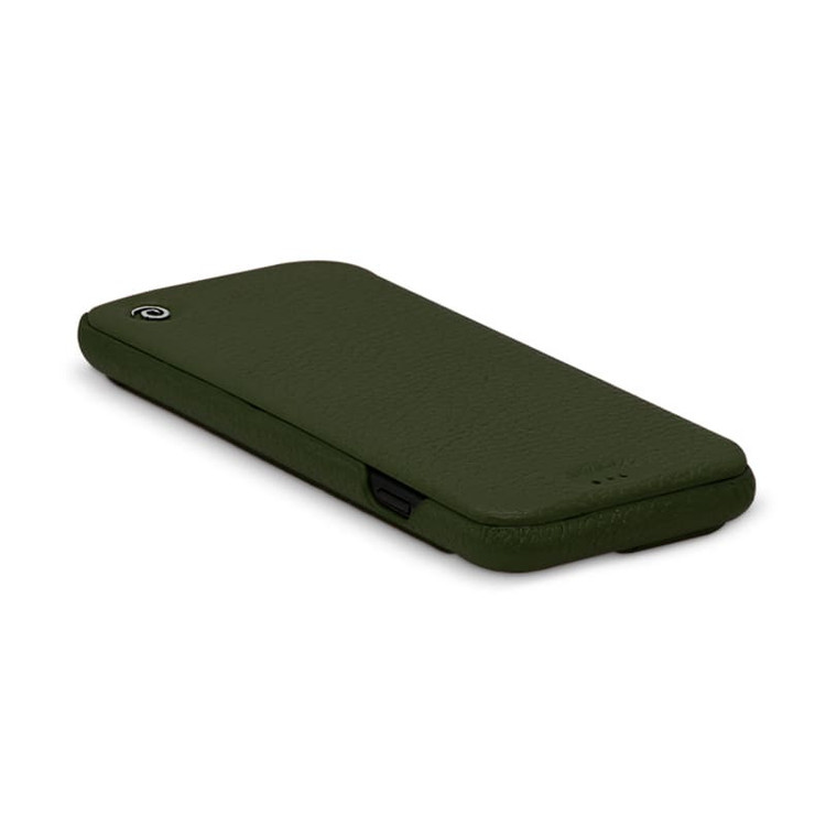 کیف کلاسوری اگرت مدل Floater مناسب برای گوشی موبایل اپل iPhone SE 2022