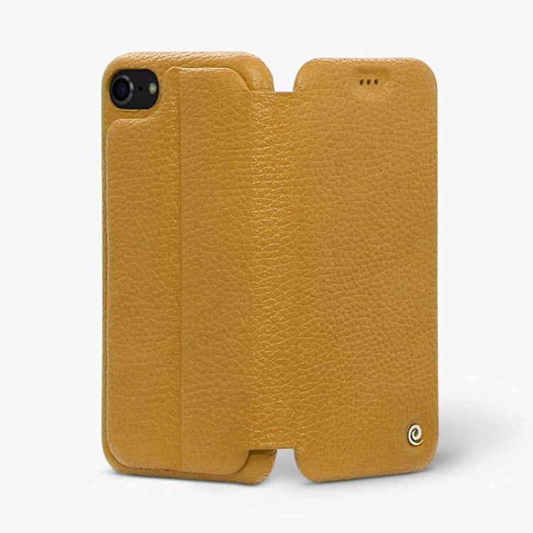 کیف کلاسوری اگرت مدل Floater مناسب برای گوشی موبایل اپل iPhone SE 2022