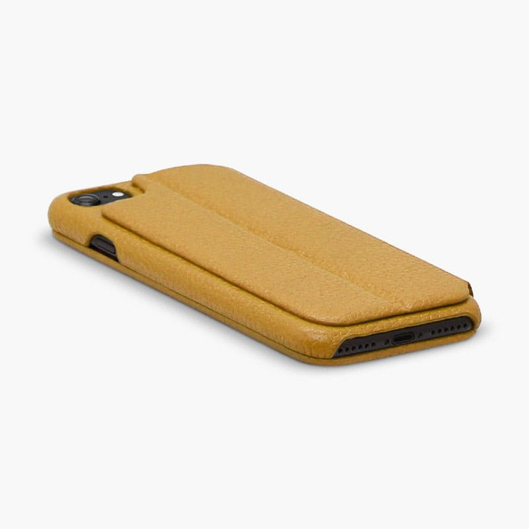 کیف کلاسوری اگرت مدل Floater مناسب برای گوشی موبایل اپل iPhone SE 2022