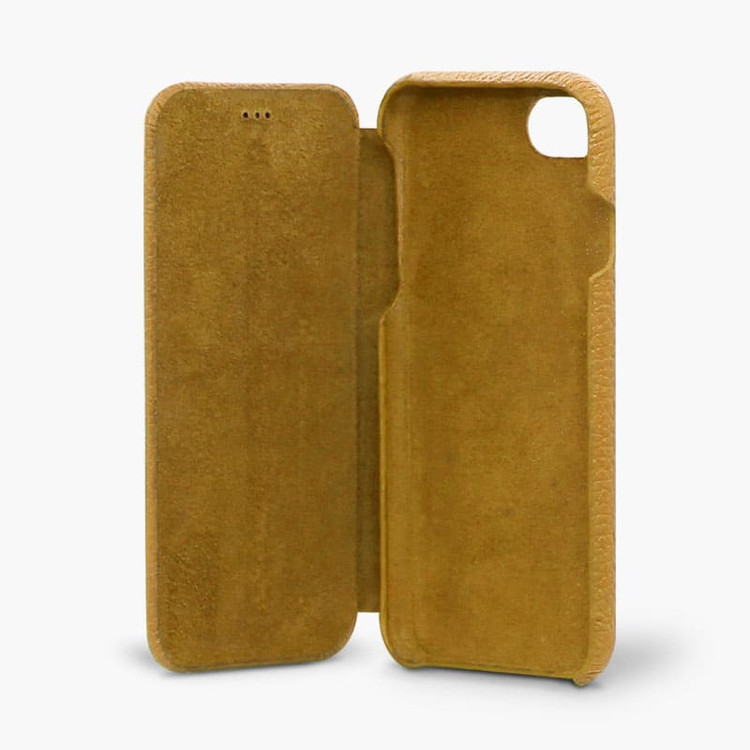 کیف کلاسوری اگرت مدل Floater مناسب برای گوشی موبایل اپل iPhone SE 2022