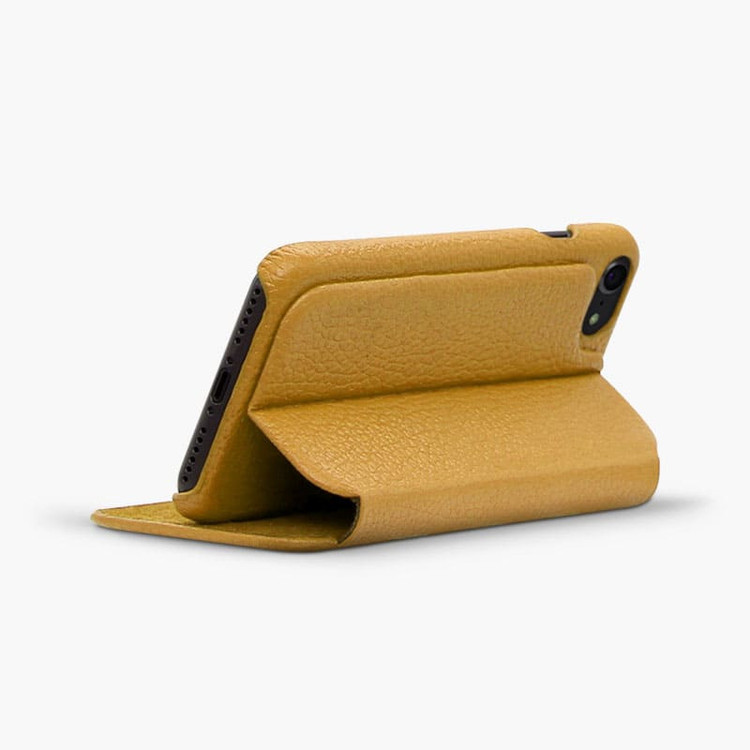 کیف کلاسوری اگرت مدل Floater مناسب برای گوشی موبایل اپل iPhone SE 2022