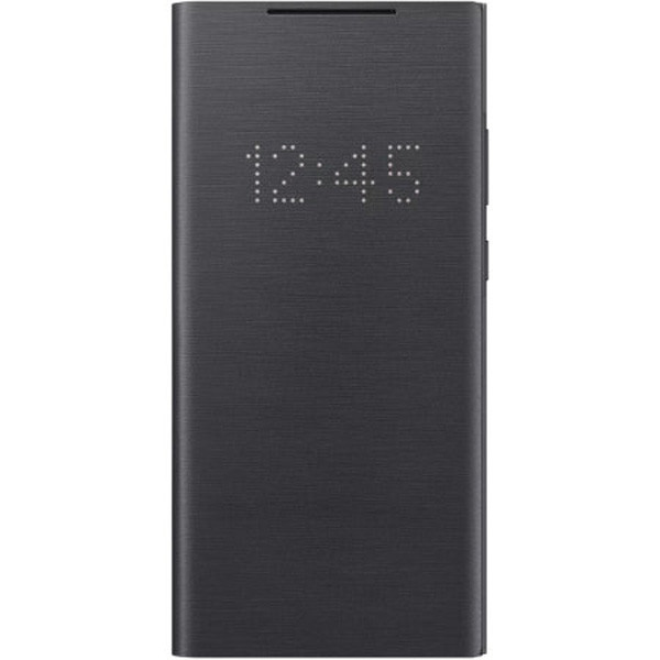 کیف کلاسوری سامسونگ مدل LED View مناسب برای گوشی موبایل سامسونگ Galaxy Note 20