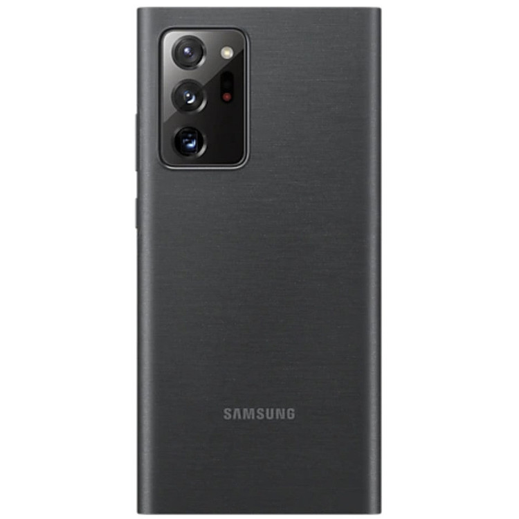 کیف کلاسوری سامسونگ مدل LED View مناسب برای گوشی موبایل سامسونگ Galaxy Note 20