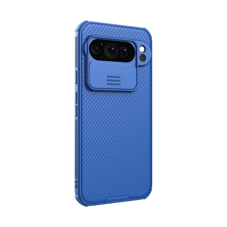 کاور نیلکین مدل camshield pro مناسب برای گوشی موبایل گوگل pixel 9 pro xl