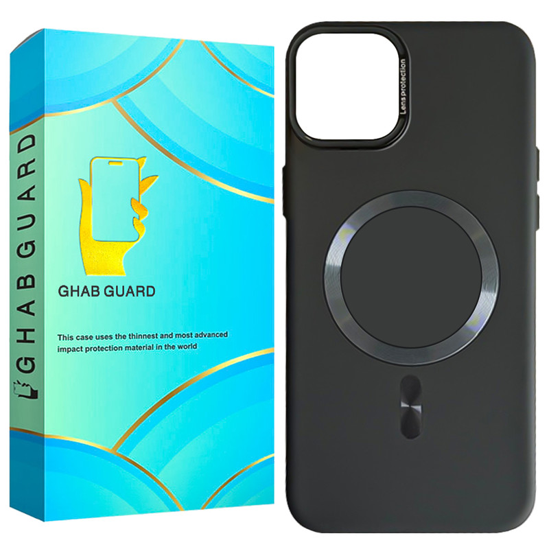 کاور قاب گارد مدل MGRNG مناسب برای گوشی موبایل اپل iPhone 14