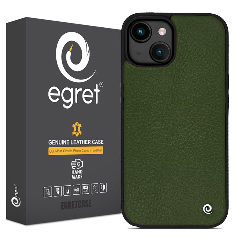 کاور اگرت مدل Floater کد LMC-BF1 مناسب برای گوشی موبایل اپل iPhone 13 Mini