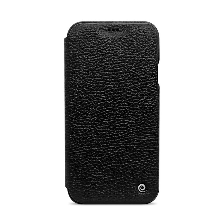 کیف کلاسوری اگرت مدل Floater چرمی مناسب برای گوشی موبایل اپل iPhone 11