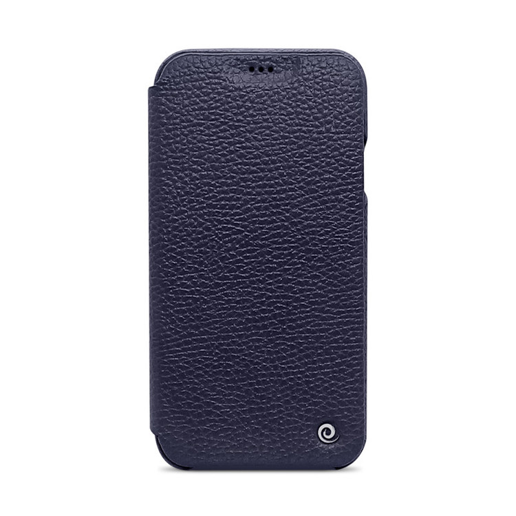 کیف کلاسوری اگرت مدل Floater چرمی مناسب برای گوشی موبایل اپل iPhone 11