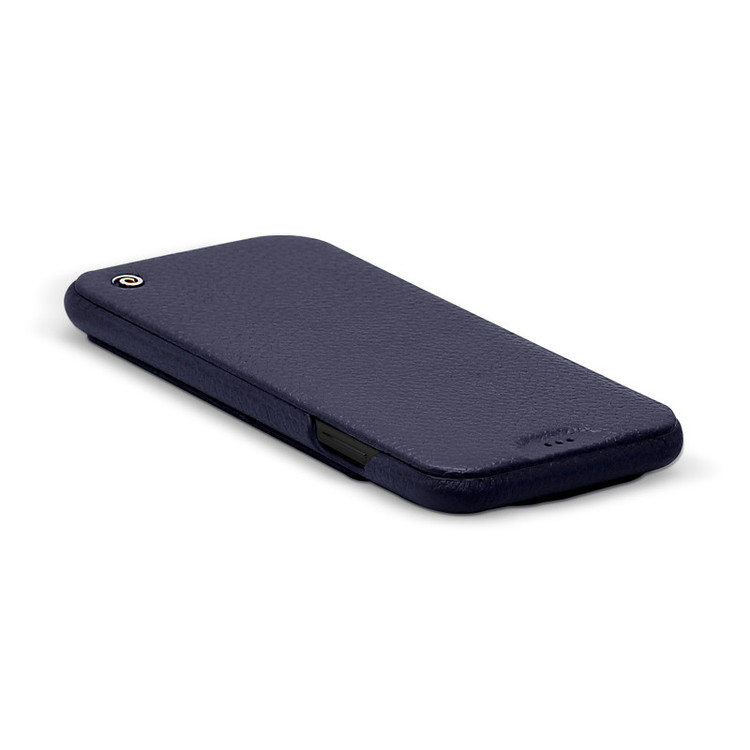 کیف کلاسوری اگرت مدل Floater چرمی مناسب برای گوشی موبایل اپل iPhone 11