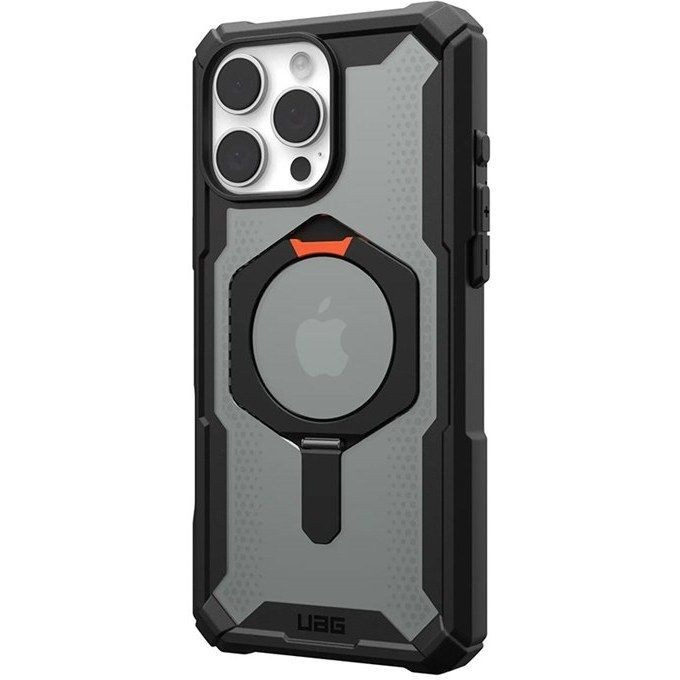 کاور مدل UAG مناسب برای گوشی موبایل اپل IPHONE 16