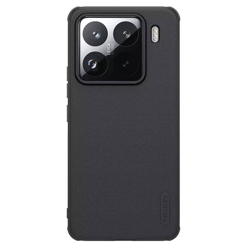 کاور نیلکین مدل Super Frosted Shield Pro Magnetic مناسب برای گوشی موبایل شیائومی Mi 15 Pro