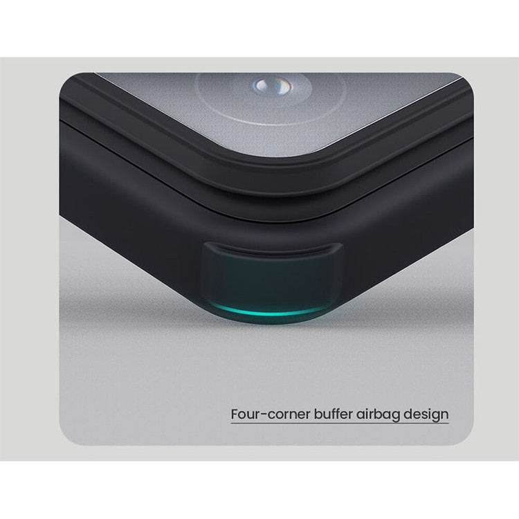 کاور نیلکین مدل Super Frosted Shield Pro Magnetic مناسب برای گوشی موبایل شیائومی Mi 15 Pro