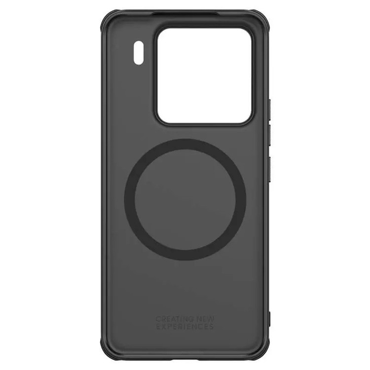 کاور نیلکین مدل Super Frosted Shield Pro Magnetic مناسب برای گوشی موبایل شیائومی Mi 15 Pro