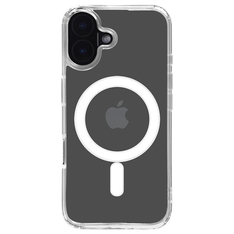 کاور مک کوی مدل MAGSAFE UNIQE مناسب برای گوشی موبایل اپل IPHONE 16