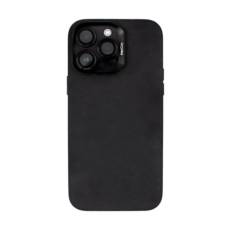 کاور مک کوی مدل enormous مناسب برای گوشی موبایل اپل IPHONE 14 PRO