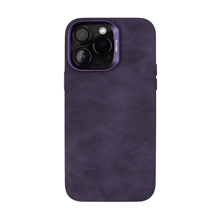 کاور مک کوی مدل Enormous مناسب برای گوشی موبایل اپل IPHONE 13 PRO MAX