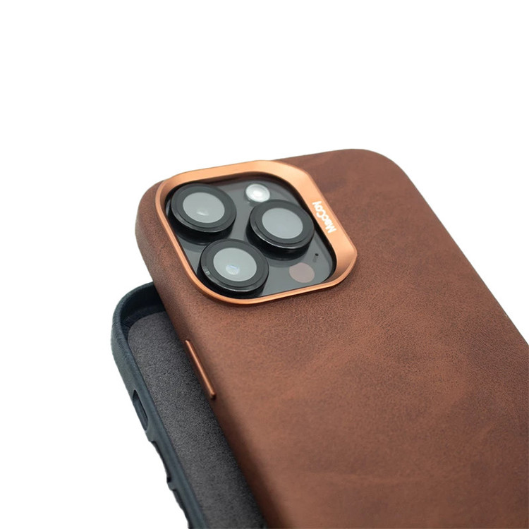 کاور مک کوی مدل Enormous مناسب برای گوشی موبایل اپل IPHONE 13 PRO MAX