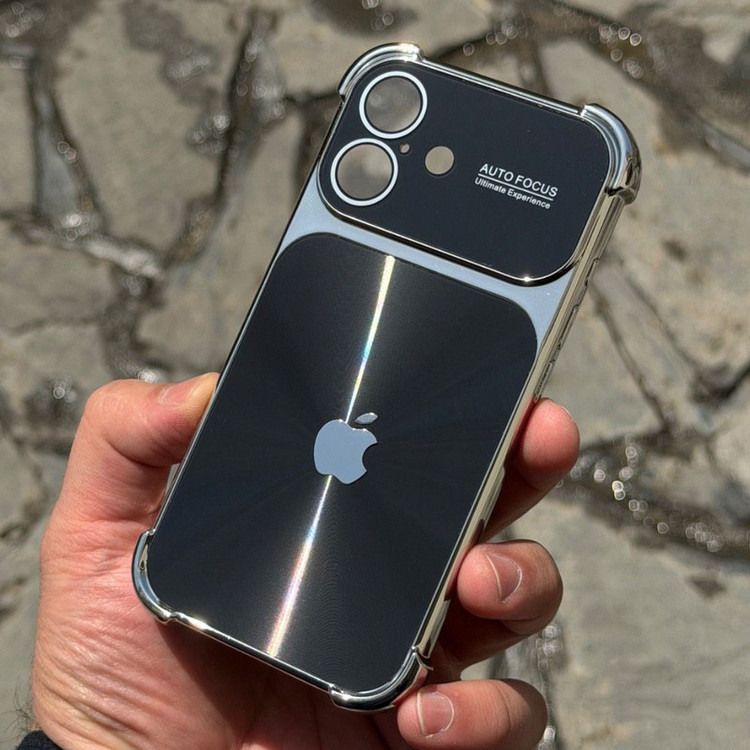 کاور مدل EAR KISHEN مناسب برای گوشی موبایل اپل IPHONE 13 PRO