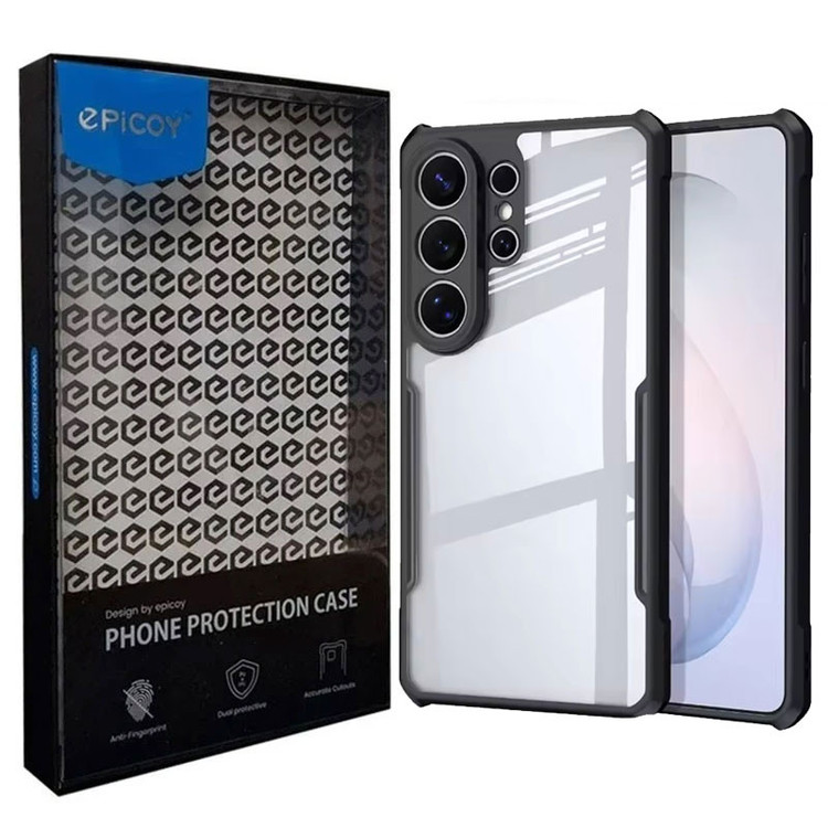 کاور اپیکوی مدل Xundd Beatle مناسب برای گوشی موبایل سامسونگ Galaxy S26 Ultra