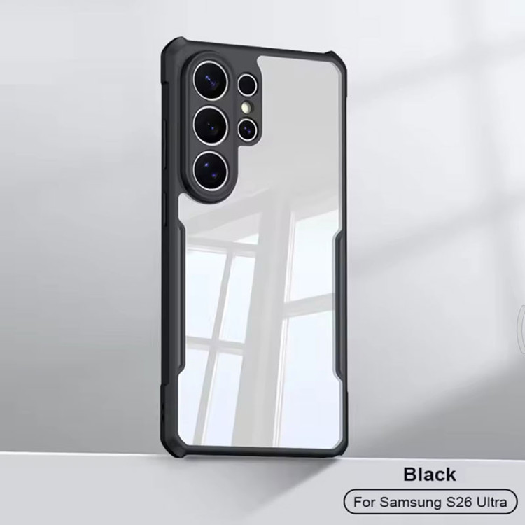 کاور اپیکوی مدل Xundd Beatle مناسب برای گوشی موبایل سامسونگ Galaxy S26 Ultra