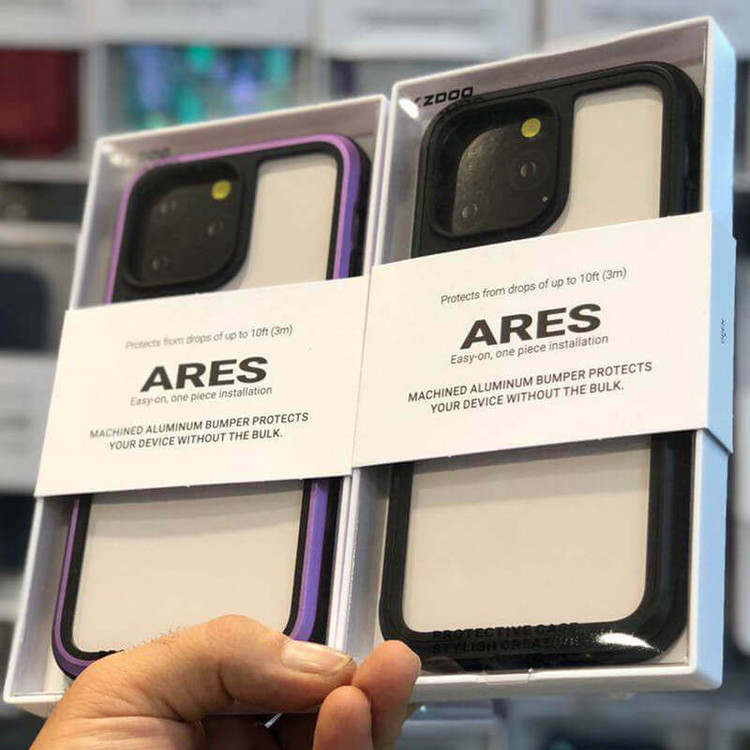 کاور کی-دوو مدل Ares مناسب برای گوشی موبایل اپل iPhone 14