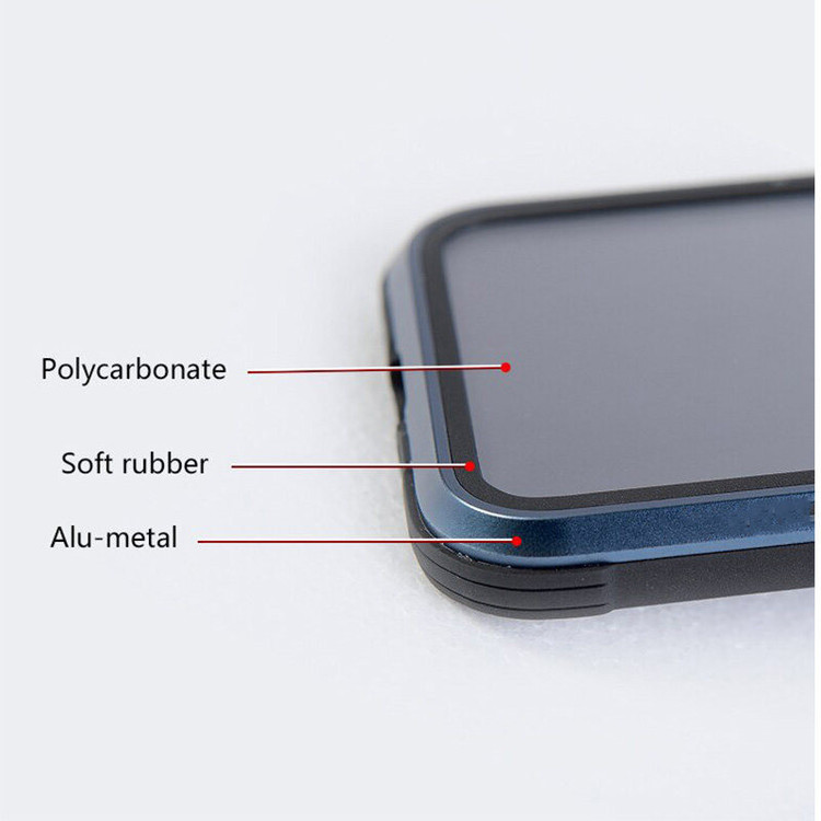 کاور کی-دوو مدل Ares مناسب برای گوشی موبایل اپل iPhone 14