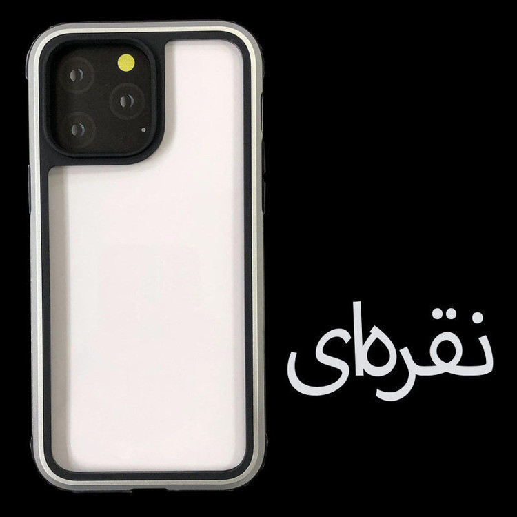 کاور کی-دوو مدل Ares مناسب برای گوشی موبایل اپل iPhone 14