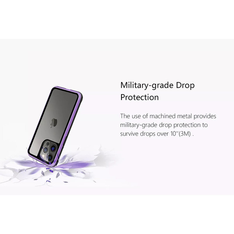کاور کی-دوو مدل Ares مناسب برای گوشی موبایل اپل iPhone 14