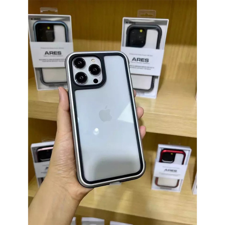 کاور کی-دوو مدل Ares مناسب برای گوشی موبایل اپل iPhone 14
