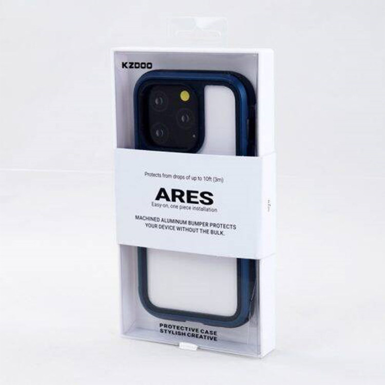 کاور کی-دوو مدل Ares مناسب برای گوشی موبایل اپل iPhone 14