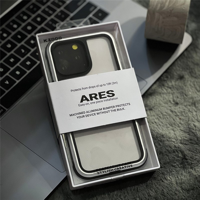 کاور کی-دوو مدل Ares مناسب برای گوشی موبایل اپل iPhone 14