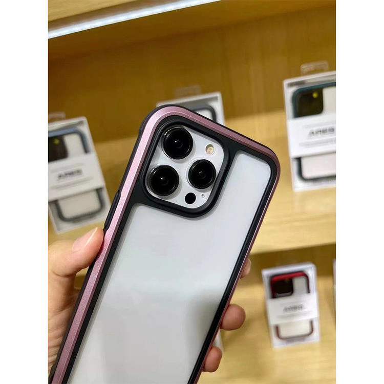 کاور کی-دوو مدل Ares مناسب برای گوشی موبایل اپل iPhone 14