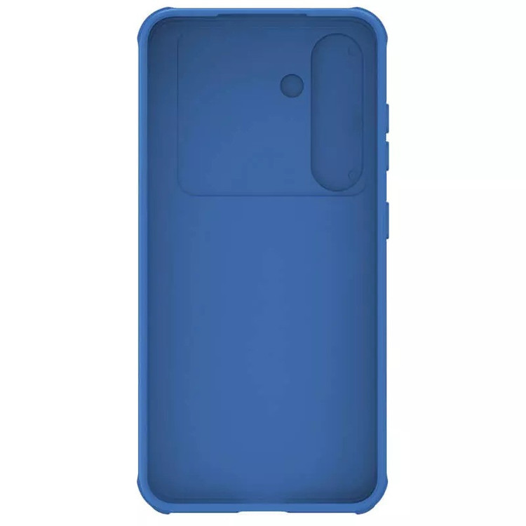 کاور نیلکین مدل CamShield Pro مناسب برای گوشی موبایل سامسونگ Galaxy S24 Plus