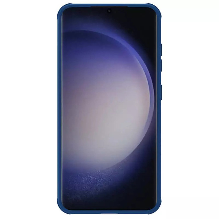 کاور نیلکین مدل CamShield Pro مناسب برای گوشی موبایل سامسونگ Galaxy S24 Plus